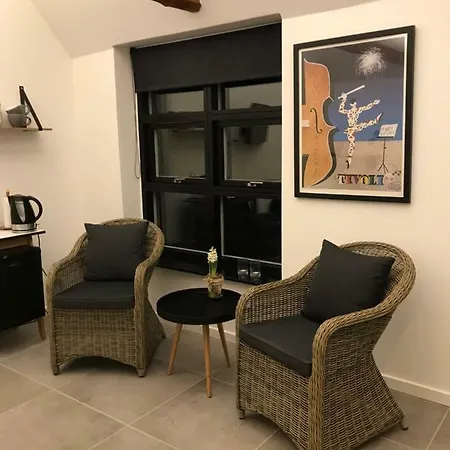 Gl.Hastrup Guesthouse-2